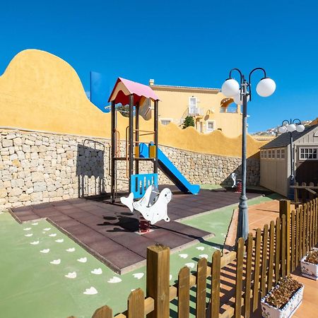 Apartment Apartamento Maritimo By Interhome Бенітачель Екстер'єр фото