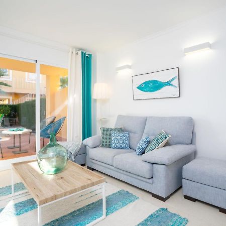 Apartment Apartamento Maritimo By Interhome Бенітачель Екстер'єр фото
