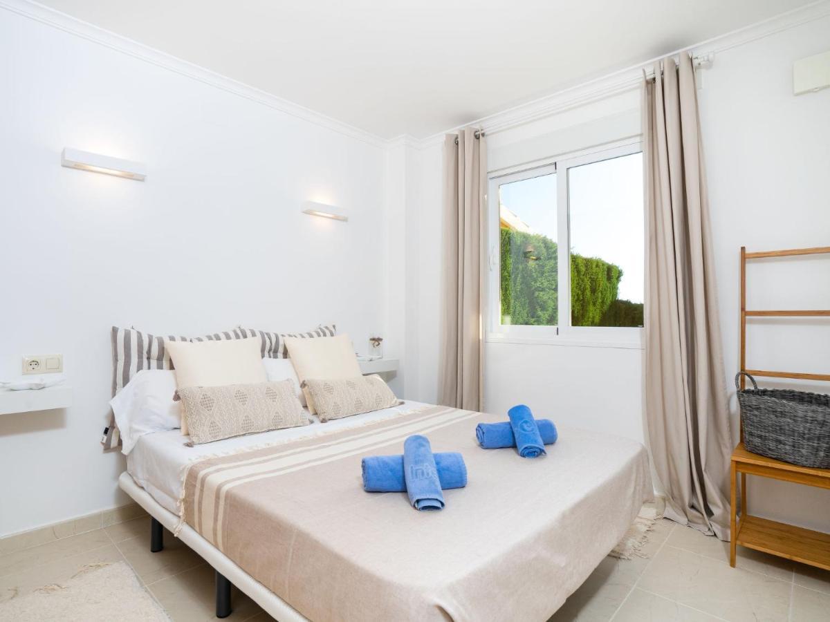 Apartment Apartamento Maritimo By Interhome Бенітачель Екстер'єр фото