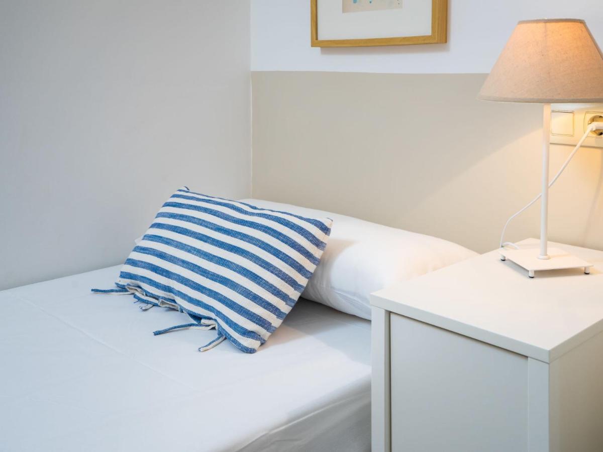 Apartment Apartamento Maritimo By Interhome Бенітачель Екстер'єр фото