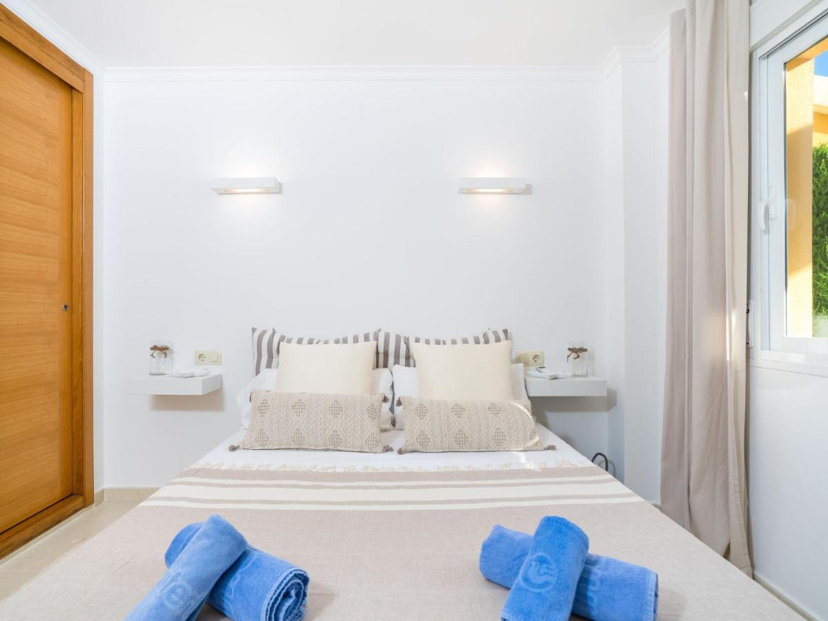 Apartment Apartamento Maritimo By Interhome Бенітачель Екстер'єр фото