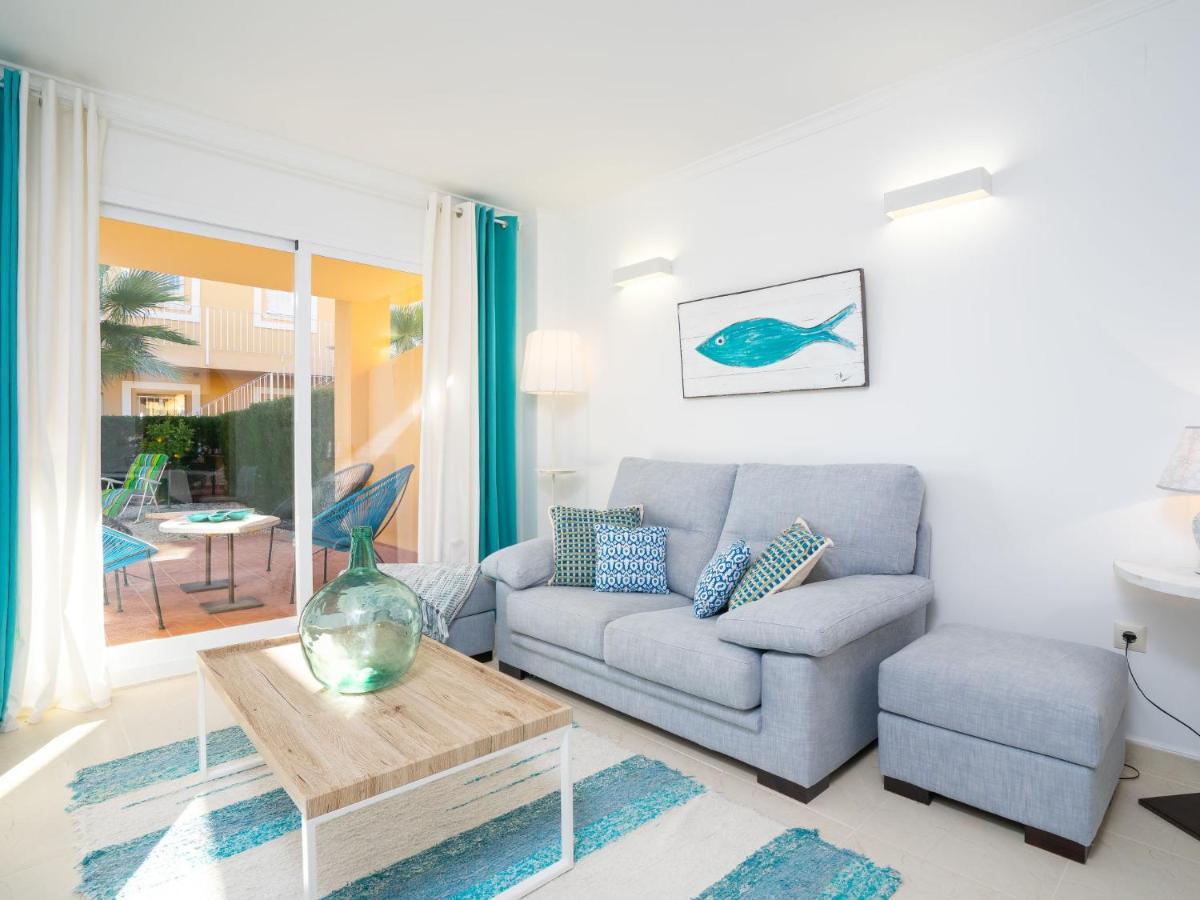 Apartment Apartamento Maritimo By Interhome Бенітачель Екстер'єр фото